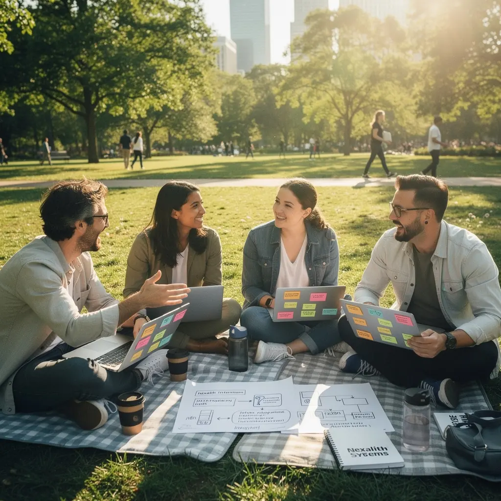 Datu analīze un vizualizācija uzņēmuma efektivitātei