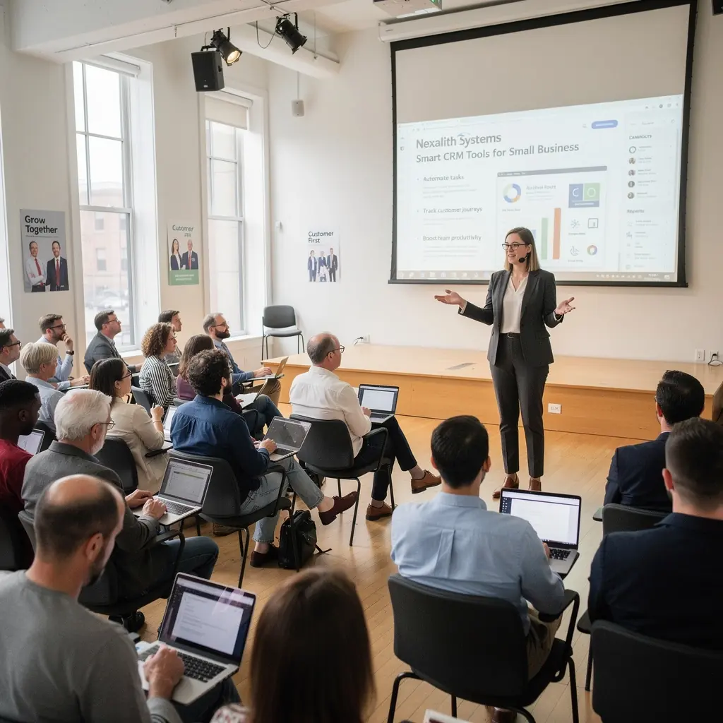 Tehnoloģiju integrācija efektīvai klientu attiecību pārvaldībai